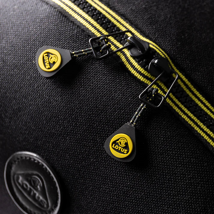 Lotus Drivers Collection Backpack