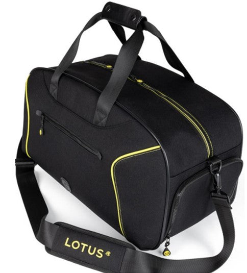 Lotus Drivers Collection Holdall