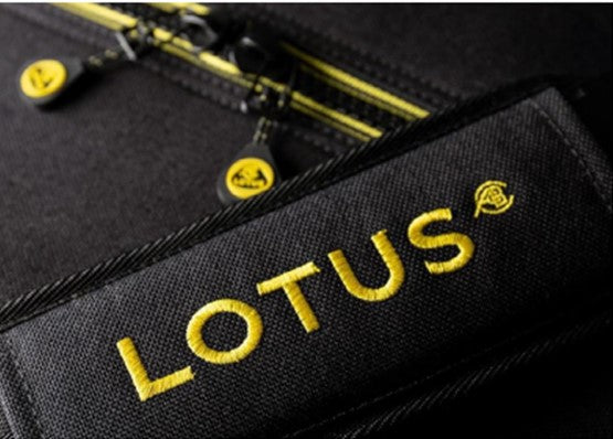 Lotus Drivers Collection Holdall
