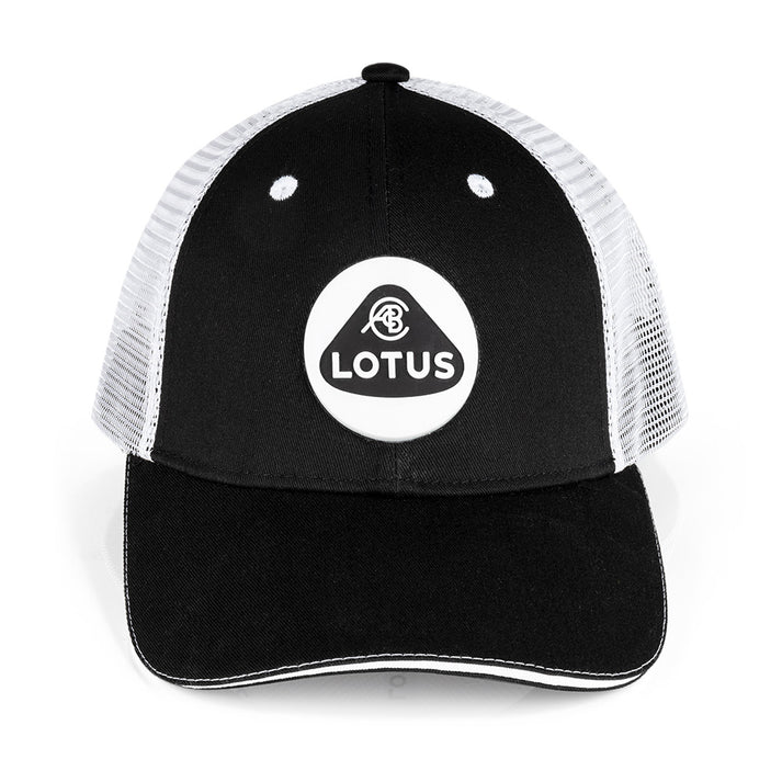 Lotus Drivers Collection Trucker Cap