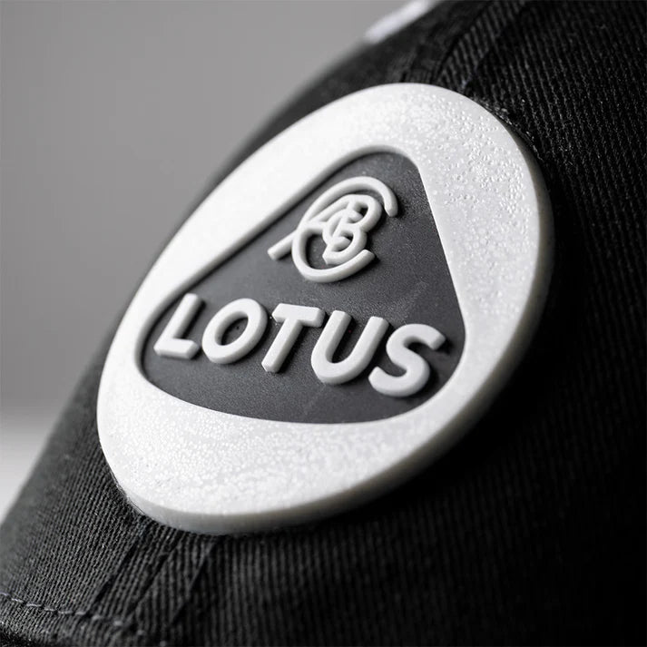 Lotus Drivers Collection Trucker Cap