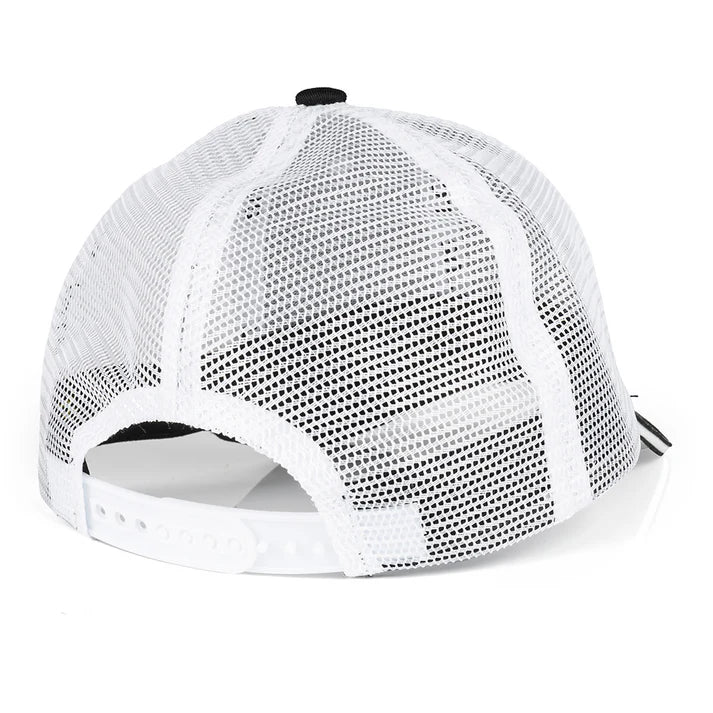 Lotus Drivers Collection Trucker Cap