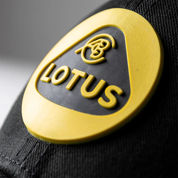 Lotus Drivers Collection Trucker Cap