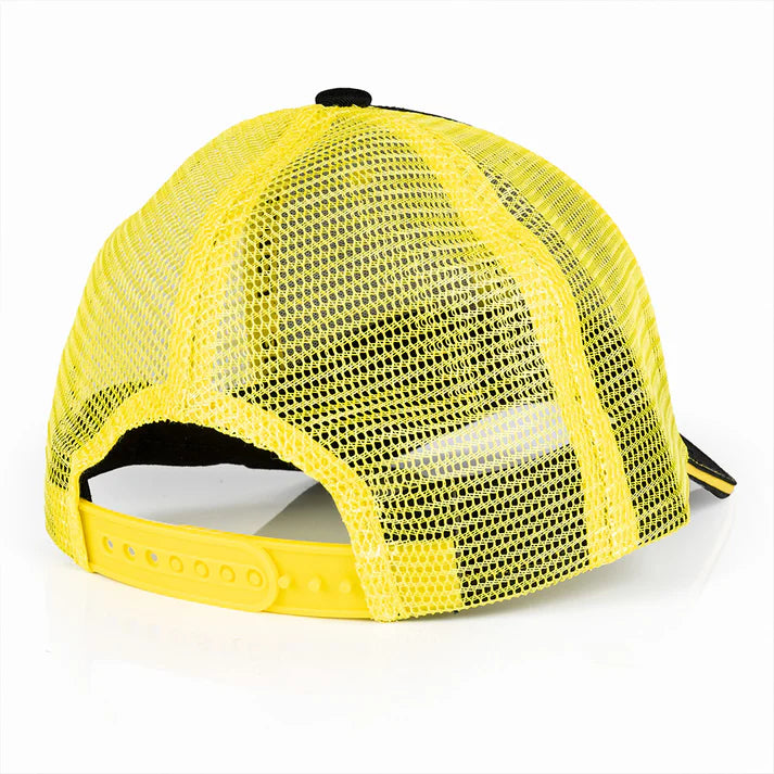 Lotus Drivers Collection Trucker Cap