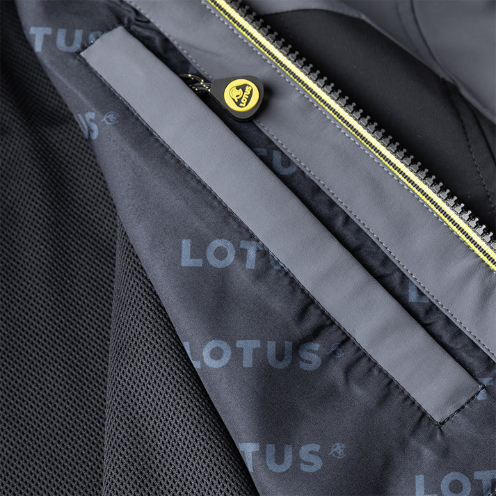 Lotus Drivers Collection Soft Shell Jacket