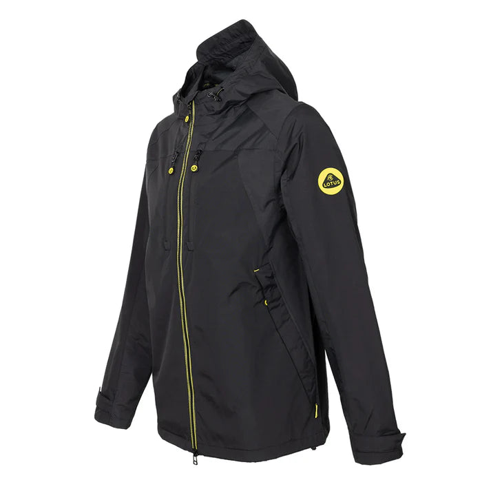 Lotus Drivers Collection Rain Jacket