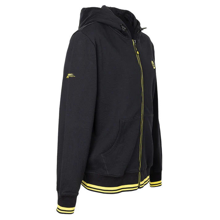 Lotus Drivers Collection Hooded Sweater
