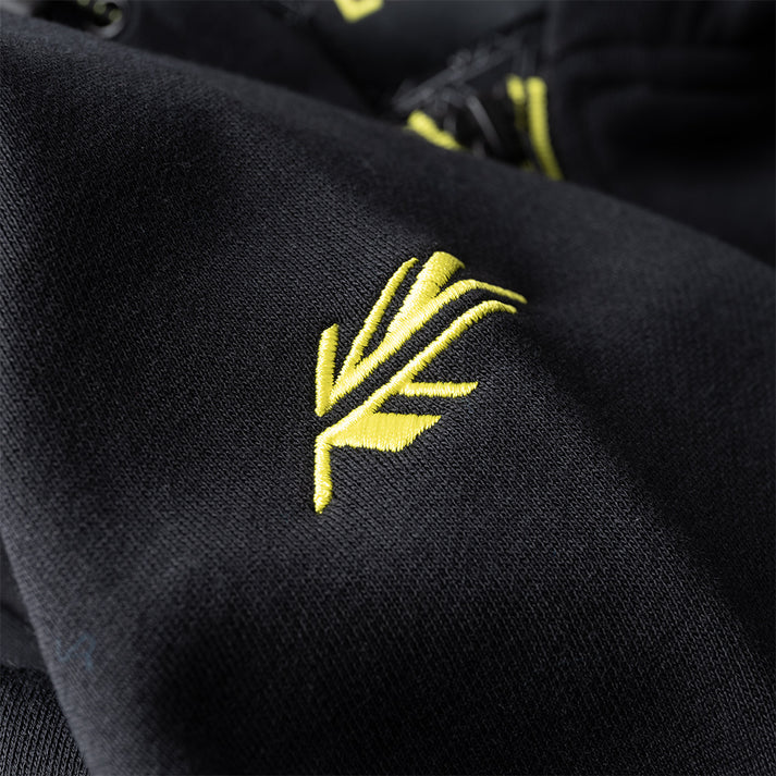 Lotus Drivers Collection Hooded Sweater