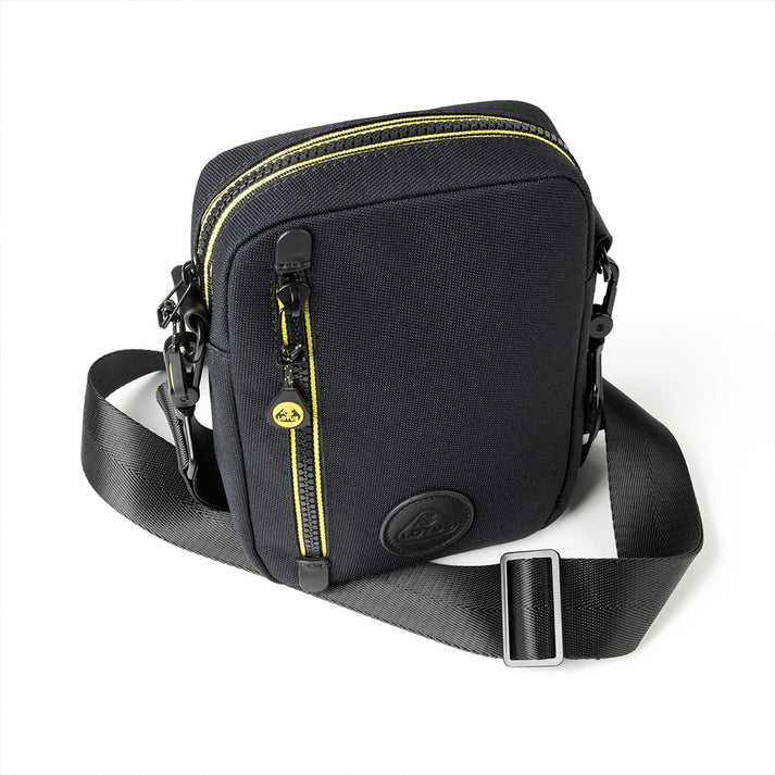 Lotus Drivers Collection Cross Body Bag