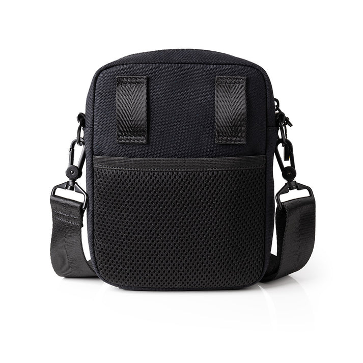 Lotus Drivers Collection Cross Body Bag