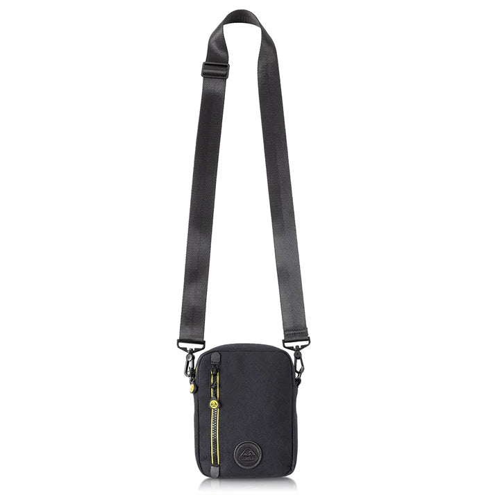 Lotus Drivers Collection Cross Body Bag