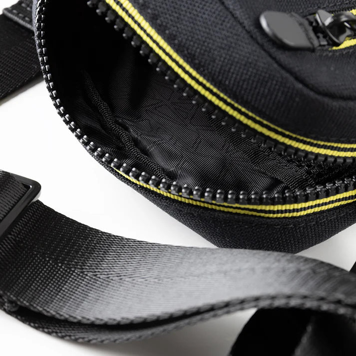 Lotus Drivers Collection Cross Body Bag