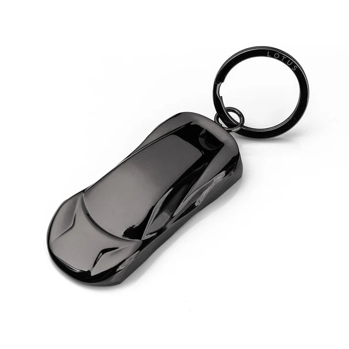 Lotus Drivers Collection Emira Keyring