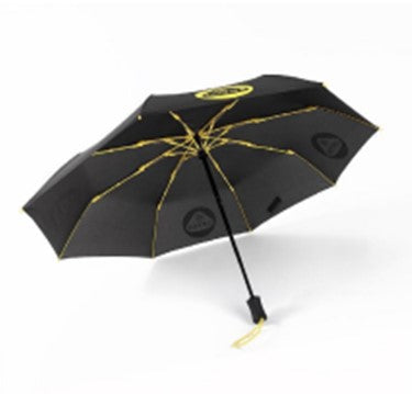 Lotus Drivers Collection Pocket Umbrella