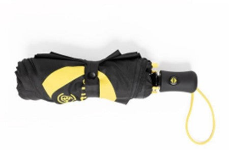 Lotus Drivers Collection Pocket Umbrella