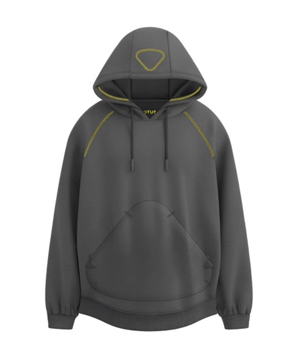 Lotus Urban Tech Wear Hoody