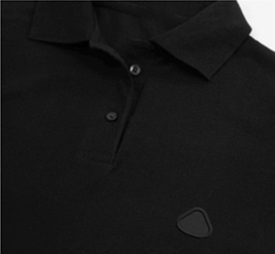 Lotus Urban Tech Wear Polo Shirt