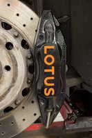 LOTUSBKEDECAL - Lotus Brake Caliper Decal