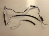 M100/PASHOSEKIT- PAS Hose Kit