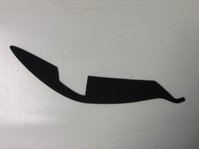 M12BOD135R - Clamshell Sponge Front RH
