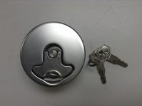 M12FUE12 - Fuel Cap-Locking