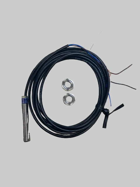 M12INST03 - Speedo Sensor-6 Speed
