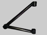 M12SUS26 - Top Wishbone-Front RH