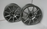NRW-OESPEC - Wheel Set