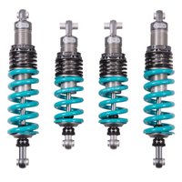 NTREXIGEV6FRSUSPKIT - Nitron-Fast Road 1 Way 40mm Suspension Kit