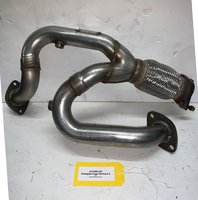 A132S0110F - Downpipe