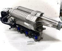 A138E6026F - Supercharger