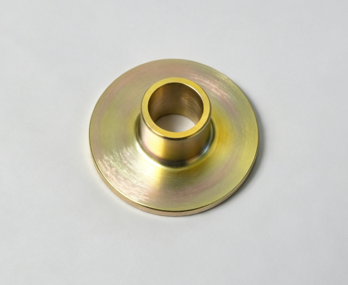 A100C0030H - Bush Top Hat Front Raft #