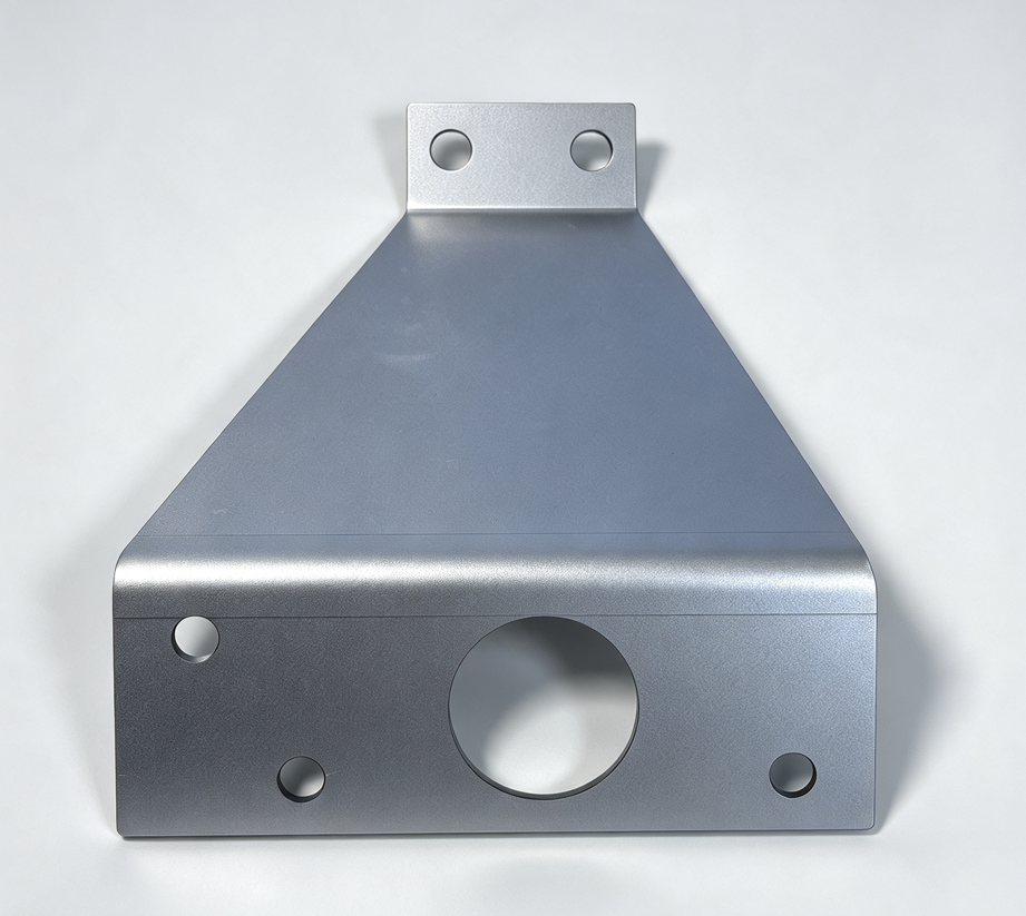 A079U4298F - Bracket-Tailgate Lock #