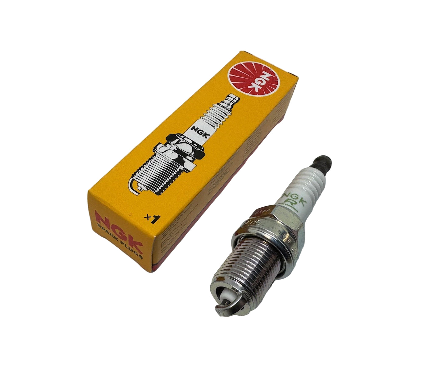 A100E6277S - Spark Plug M100 Turbo/Lotus Carlton