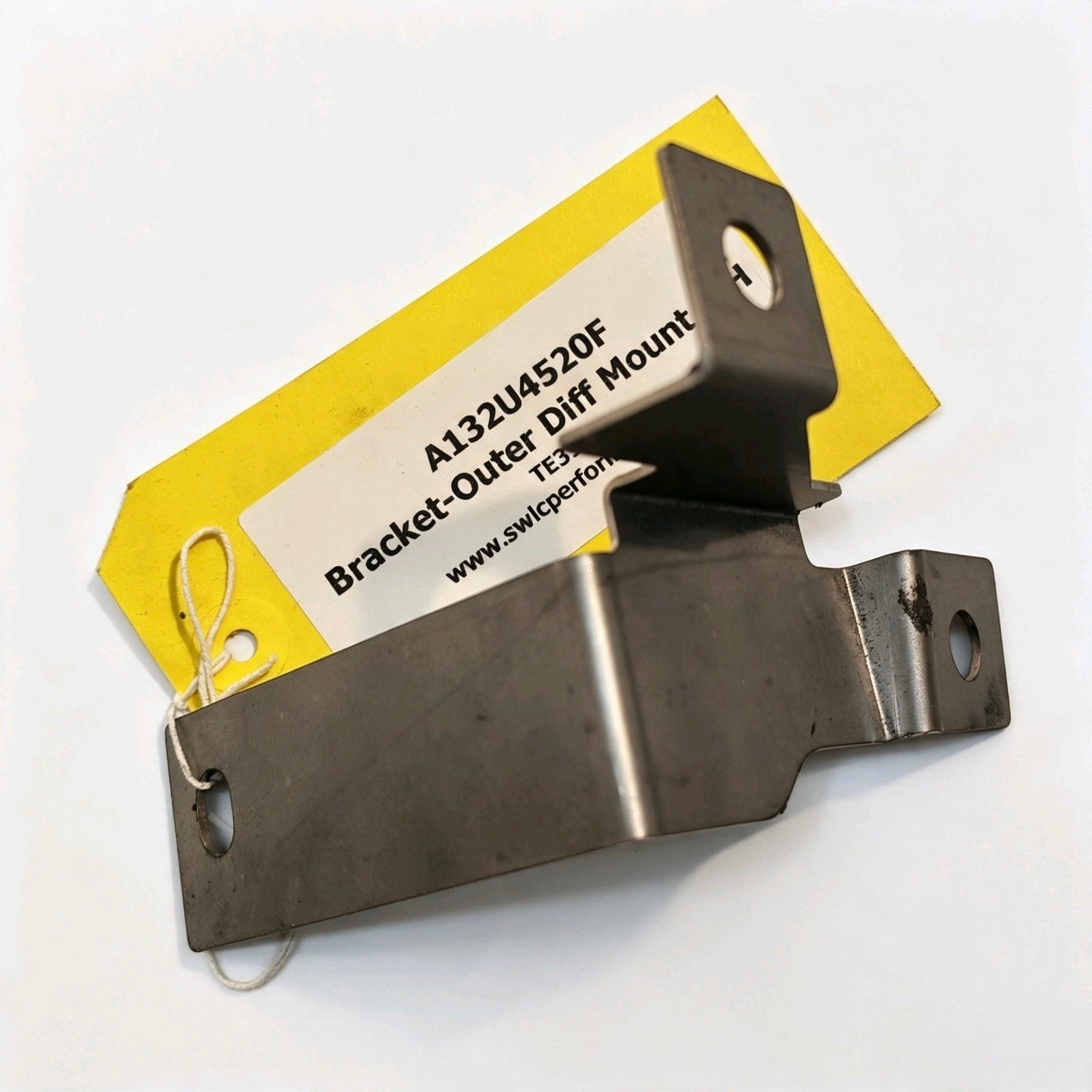 A132U4520F - Bracket-Outer Diffuser Mounting R/H #