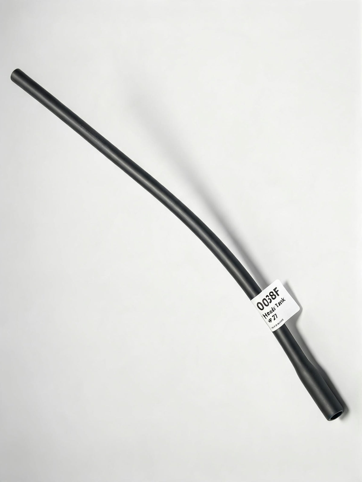 B100K0038F - Hose-Thermostat>Header Tank #