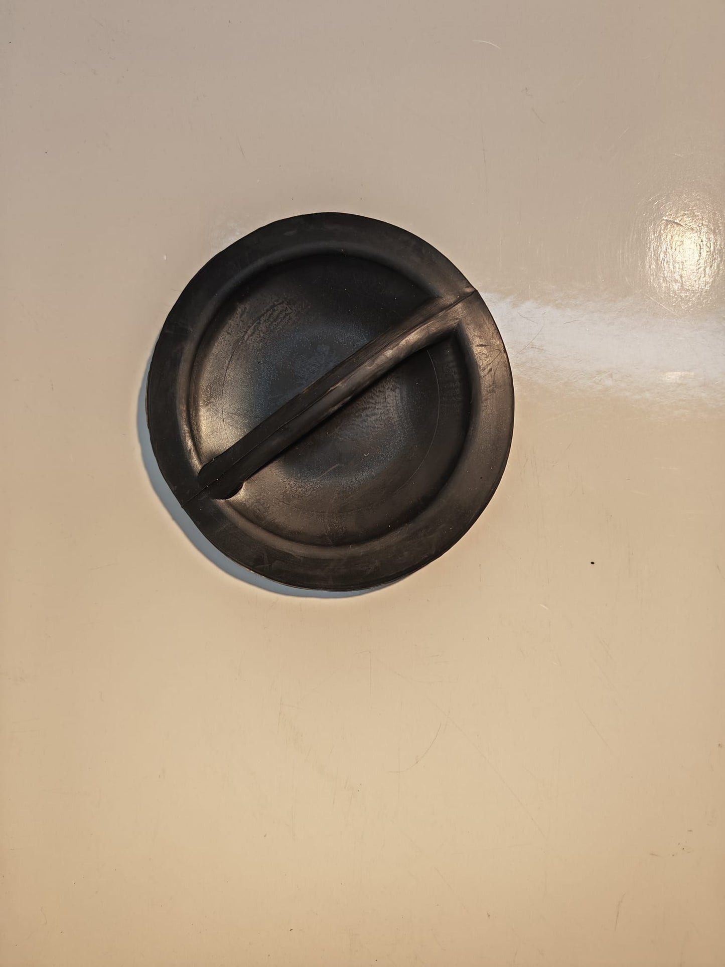 X026B0371Z - Rubber Grommet