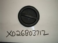 X026B0371Z - Rubber Grommet