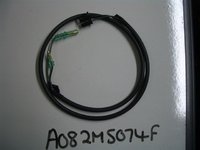 A082M5074F - Harness-Spoiler