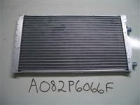 A082P6066F - A/C Condensor