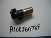 A100J6078F - Pressure Limiting Valve