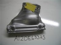 A120E6332S -Heat Shield Exhaust Manifold Upper