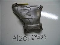 A120E6333S - Heat Shield Exhaust Manifold Lower