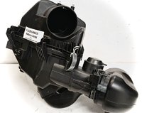 A132E6481S - Airbox Assembly