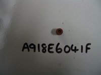 A918E6041F - MAP Sensor Seal