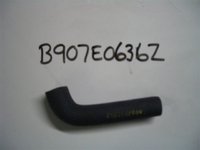 B907E0636Z - Breather Hose