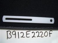 B912E2220F - Adjusting Strap