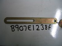 B907E1238F - Alternator Adjusting Strap