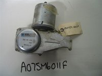A075M6011F - Wiper Motor