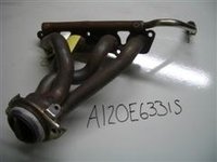 A120E6331S - Exhaust Manifold Assembly